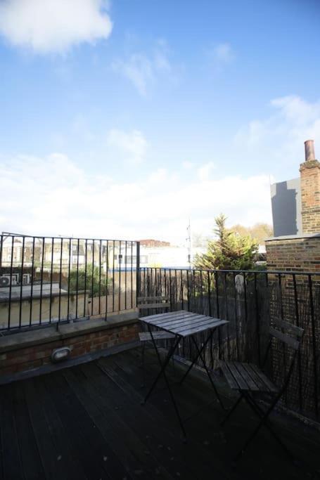 Very Nice Flat Close To Camden Station Apartment London