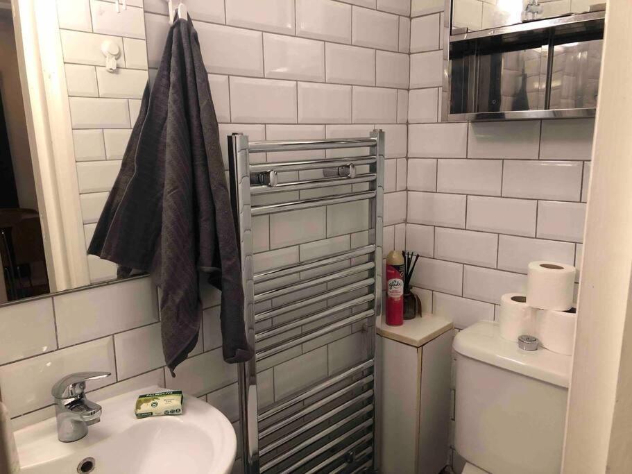 Very Nice Flat Close To Camden Station Apartment London