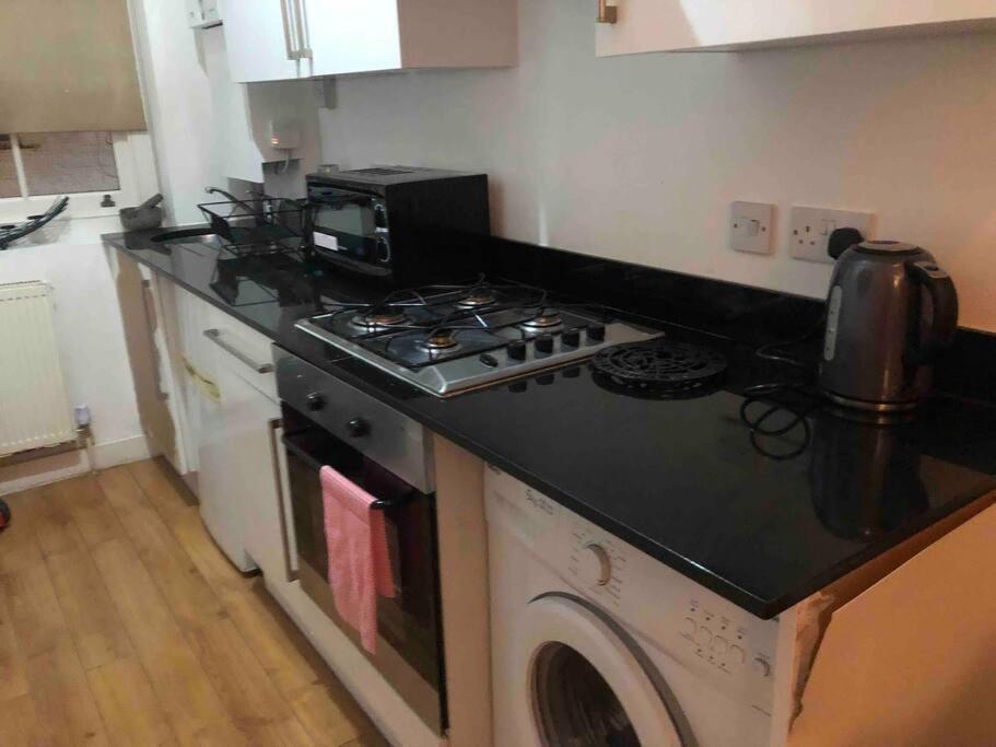 Very Nice Flat Close To Camden Station *