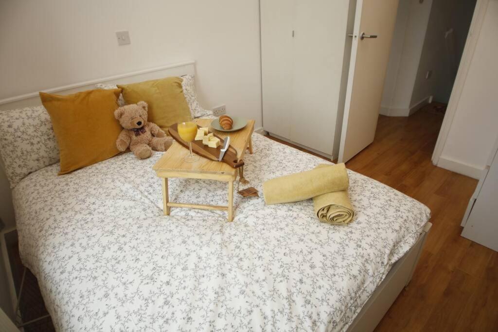 Very Nice Flat Close To Camden Station