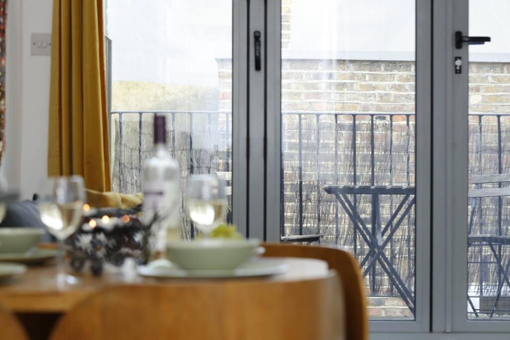 Apartment Very Nice Flat Close To Camden Station London