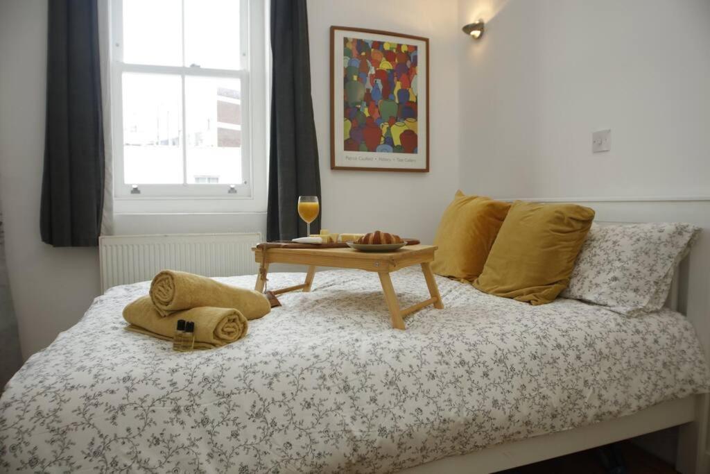 Very Nice Flat Close To Camden Station Apartment London
