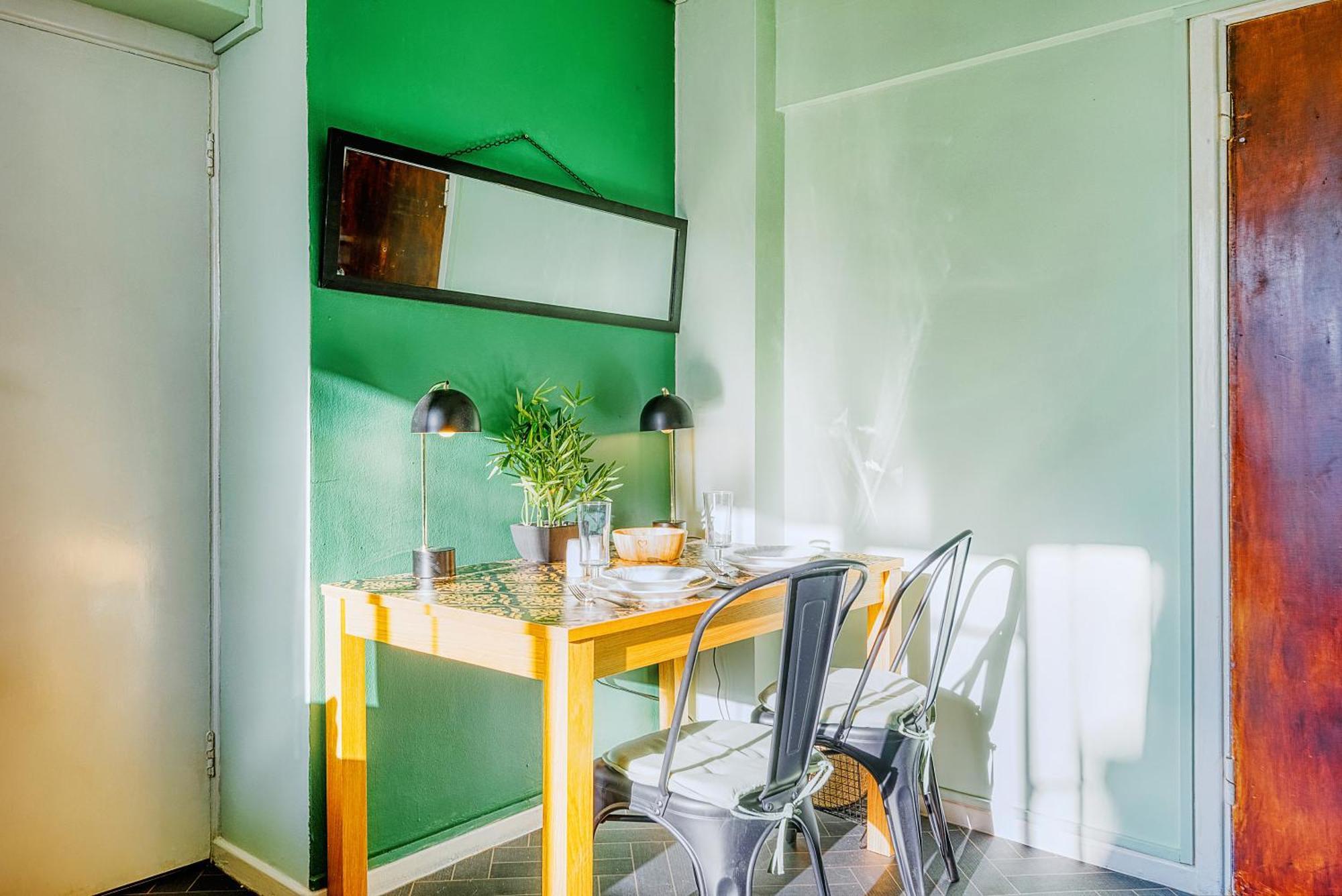 Apartment Warm And Welcoming In Putney By Underthedoormat
