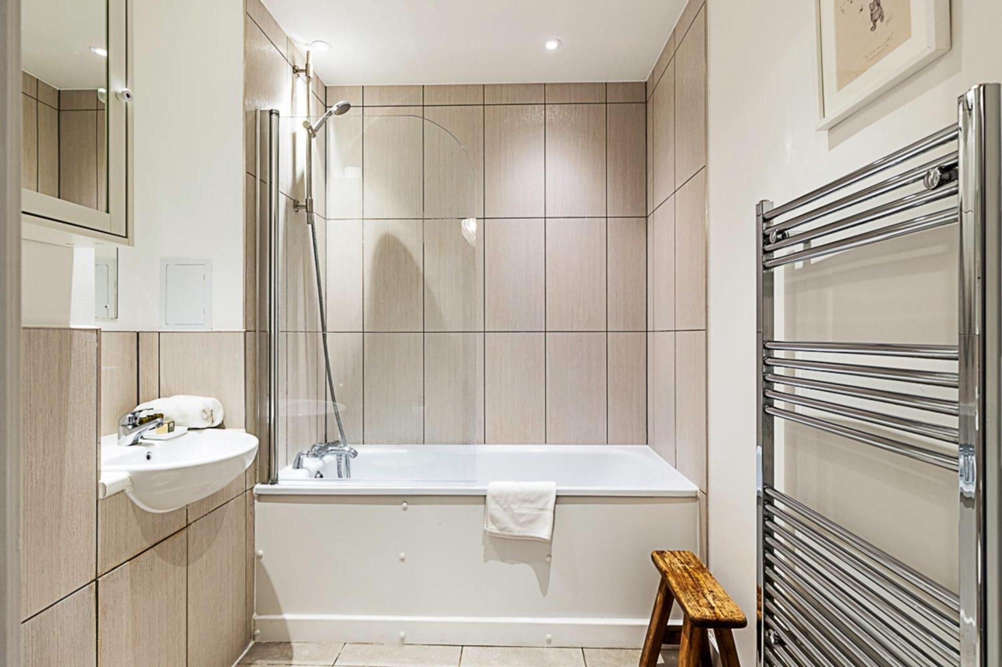 Apartment Spacious And Trendy Shoreditch Flat
