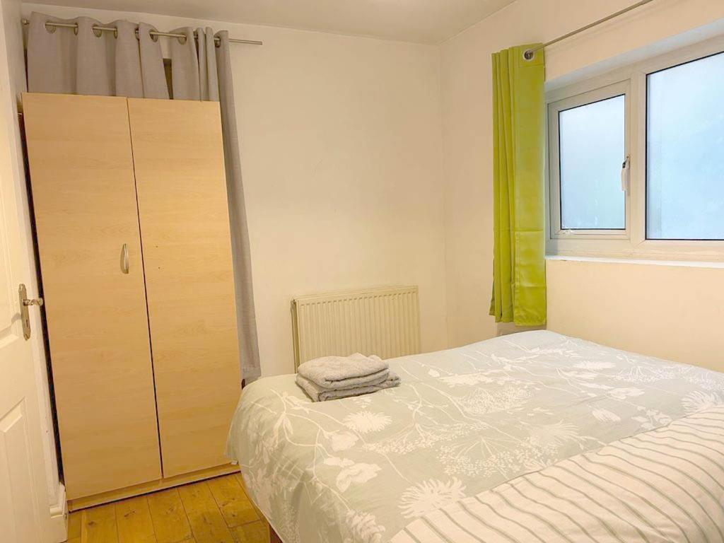 Gasthof Cosy Near Canary Wharf & The O2