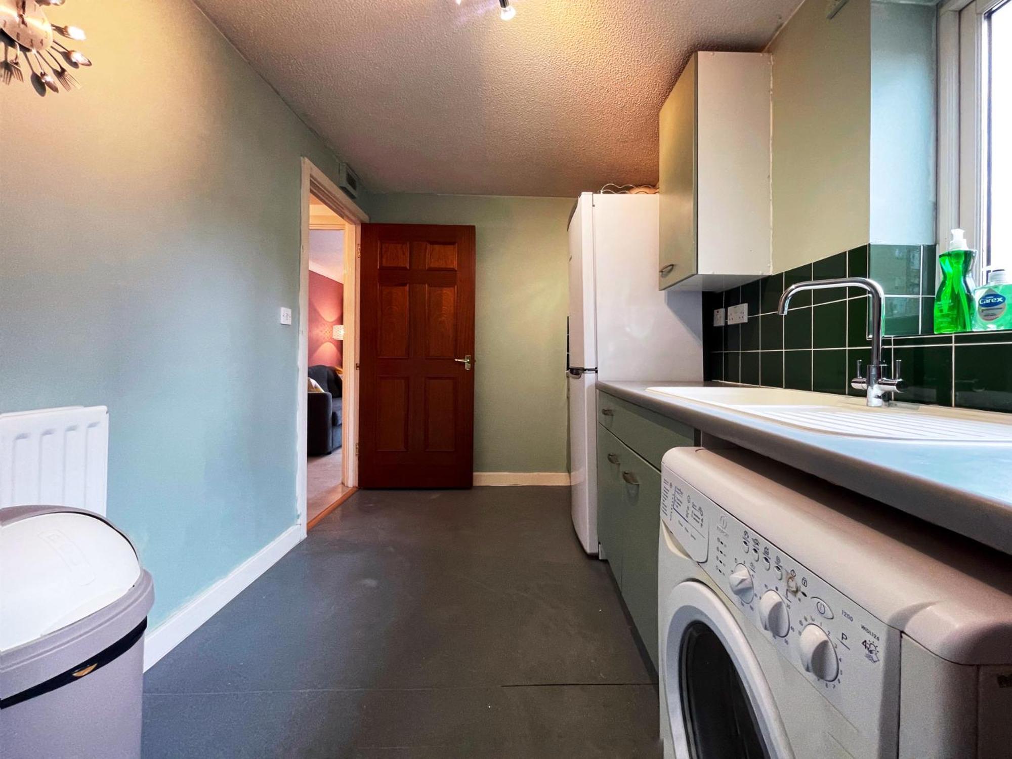 Rebecca Place At Whitechapel - 2 Double Beds, 1 Sofa Bed, Max 5 People Apartment