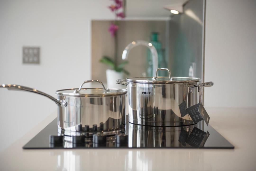 Uber Mayfair Luxury Apartment *