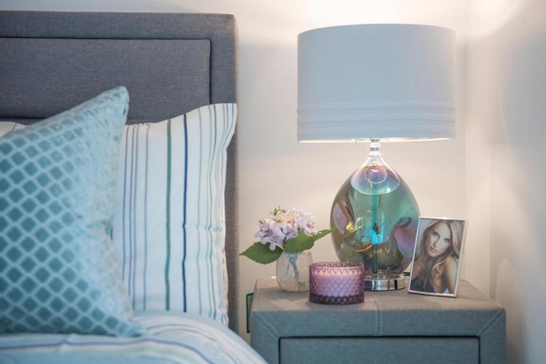 Boutique Duplex Penthouse *