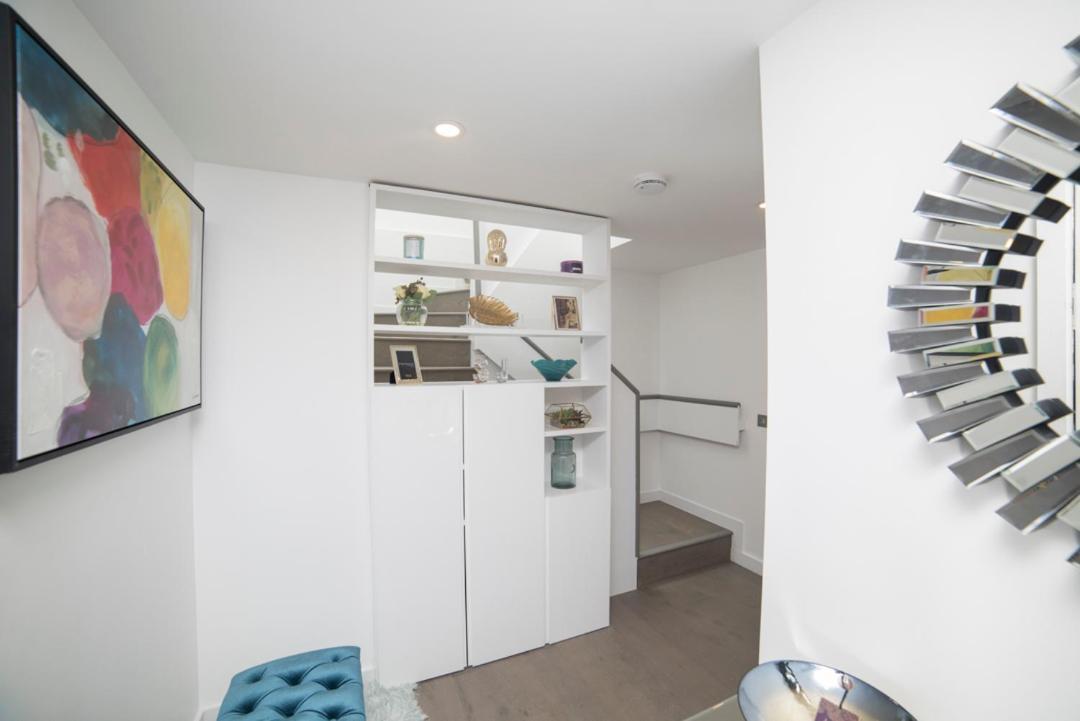 Boutique Duplex Penthouse London