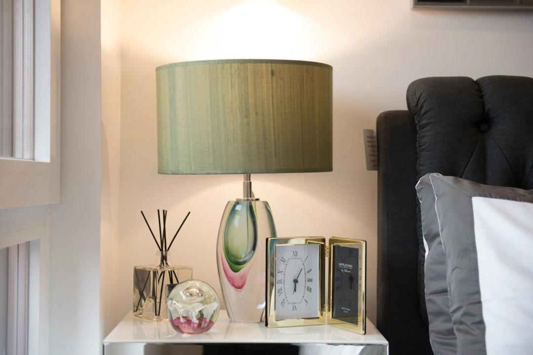 Apartment Boutique Duplex Penthouse *