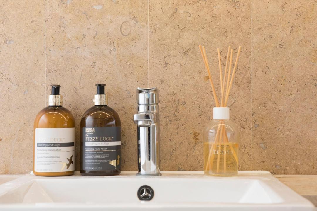Prime Covent Garden Penthouse Londen