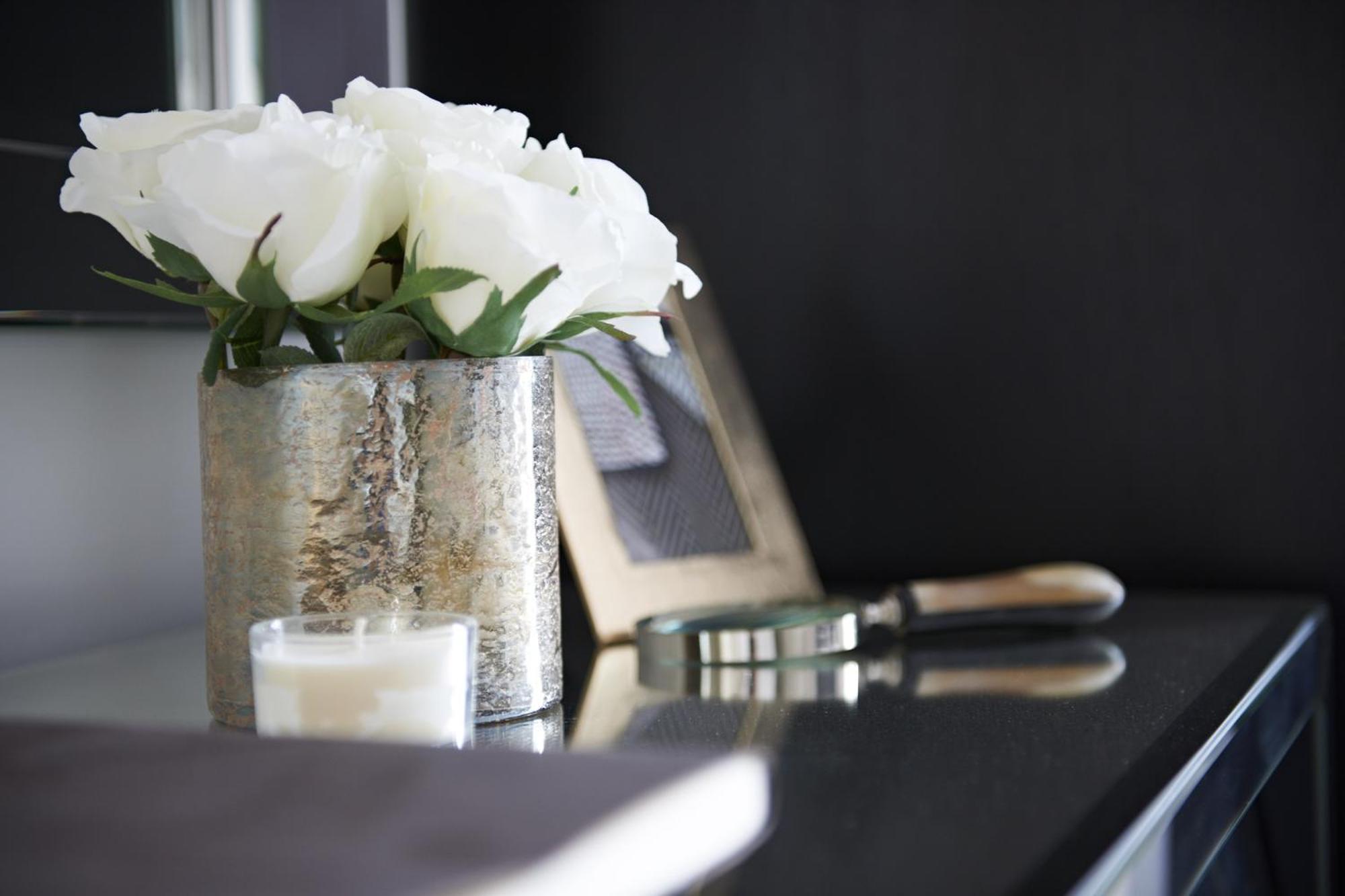 Prime Covent Garden Penthouse * Londen