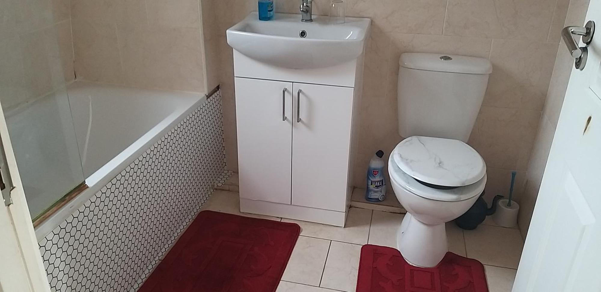 Simply Relax,1 Eastham * Londen