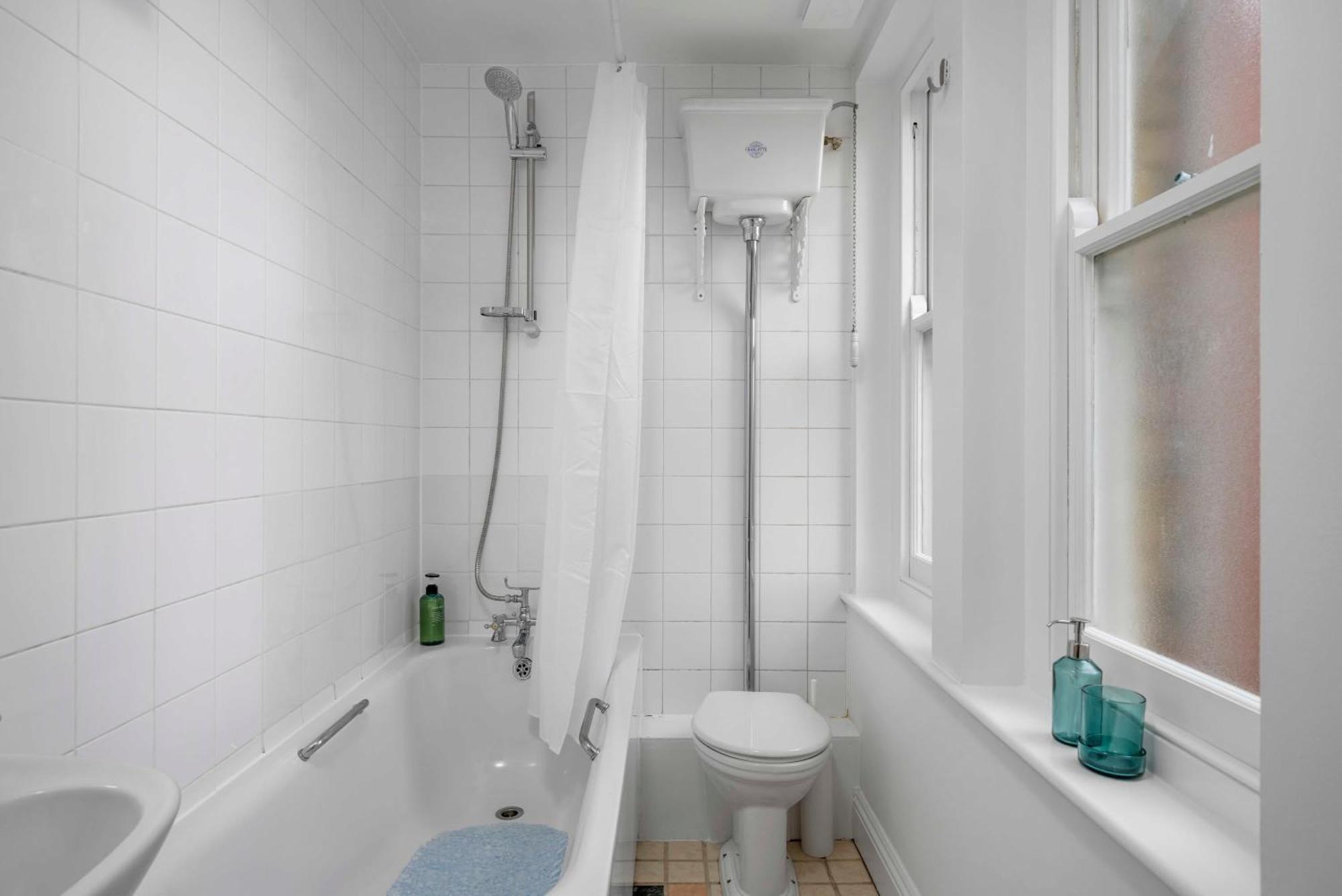 Brick Lane, - Lovely One Bedroom * London