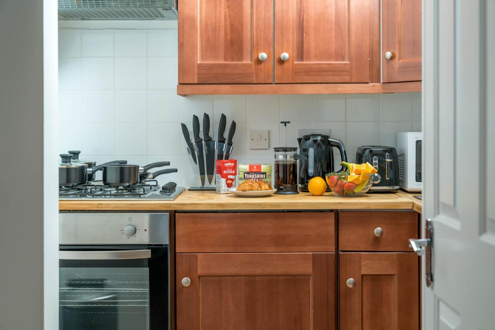 Apartment Brick Lane, - Lovely One Bedroom