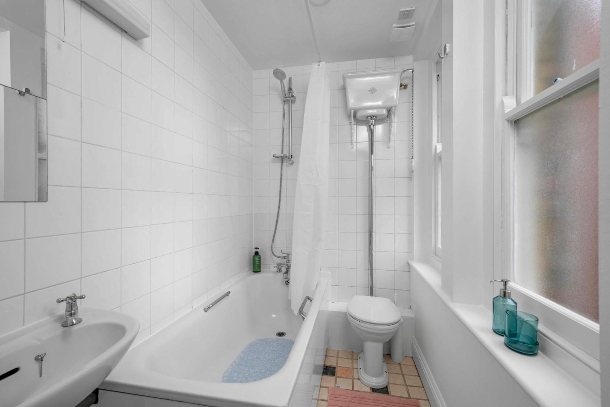 Brick Lane, - Lovely One Bedroom Apartment London