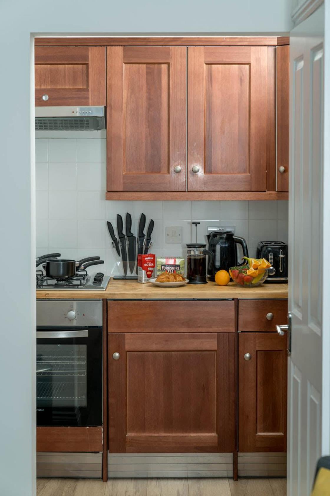 Brick Lane, - Lovely One Bedroom * London