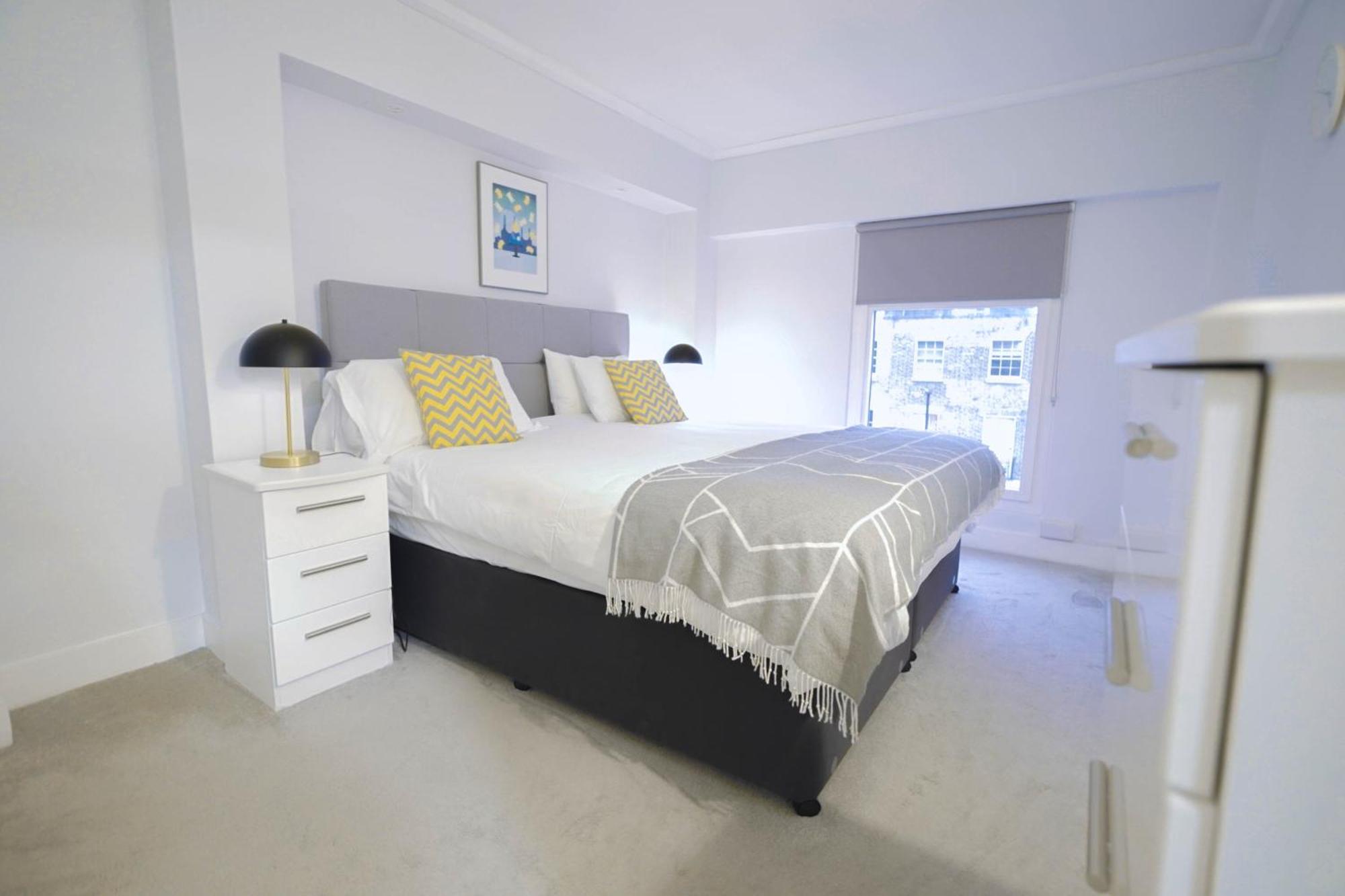 Camden Serviced By Globe Apartment London