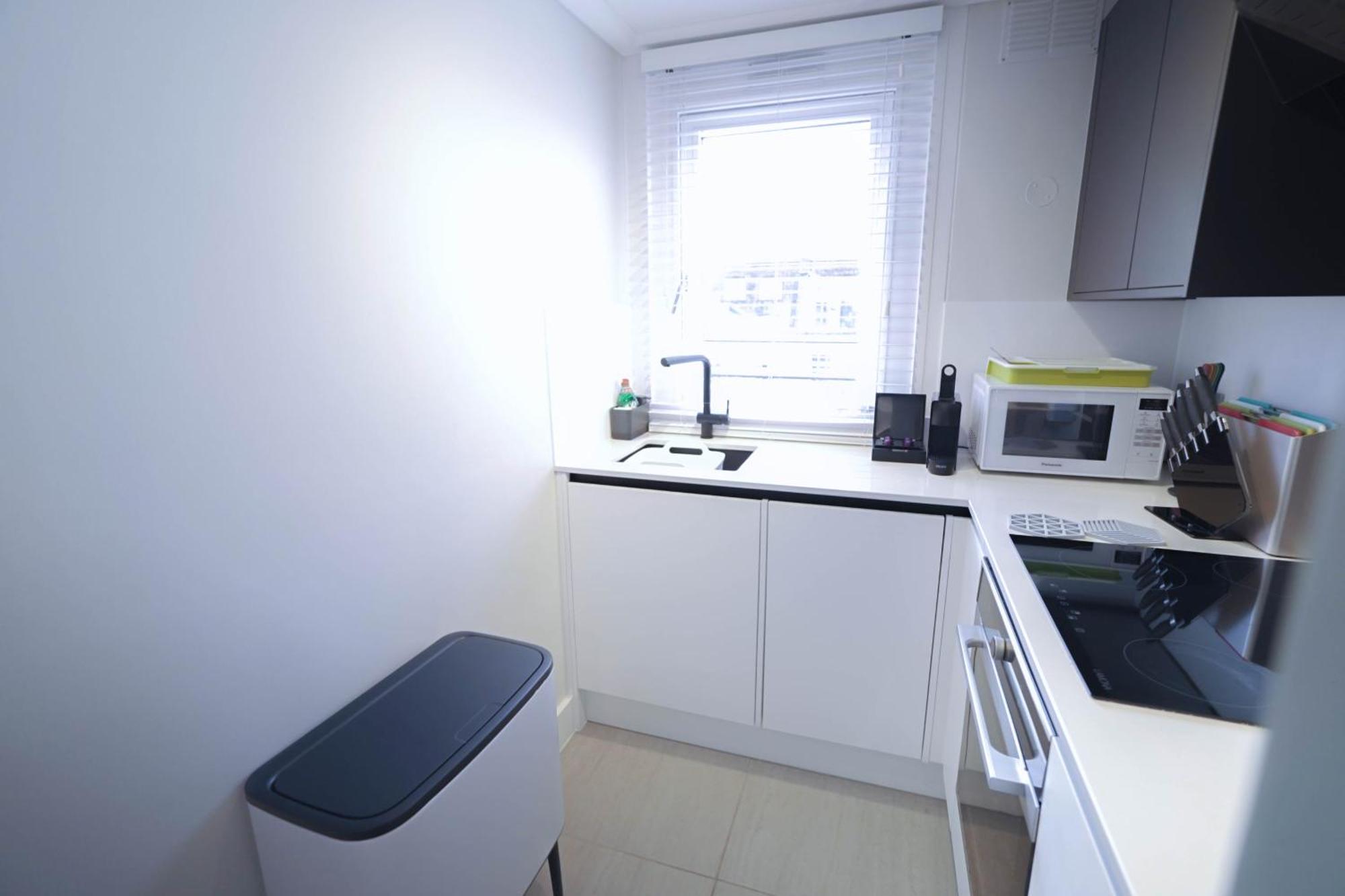 Camden Serviced By Globe * London