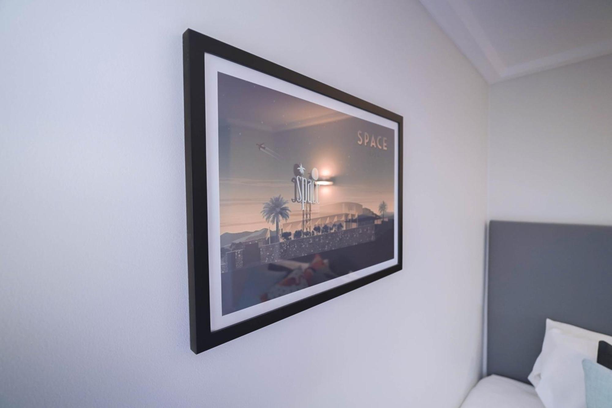 Apartment Camden Serviced By Globe