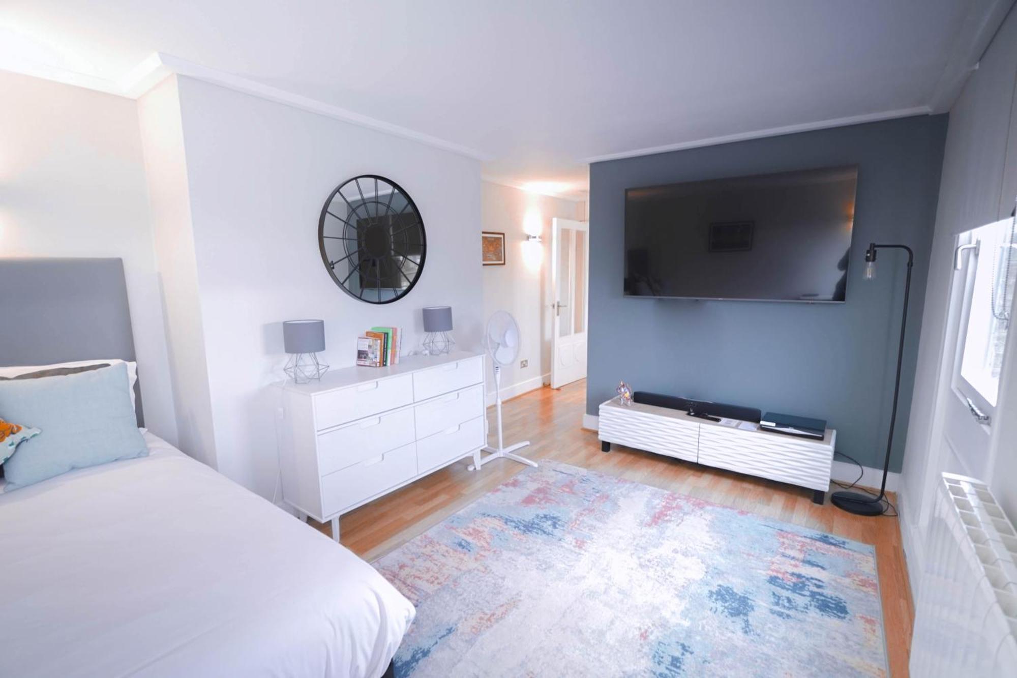 Apartment Camden Serviced By Globe