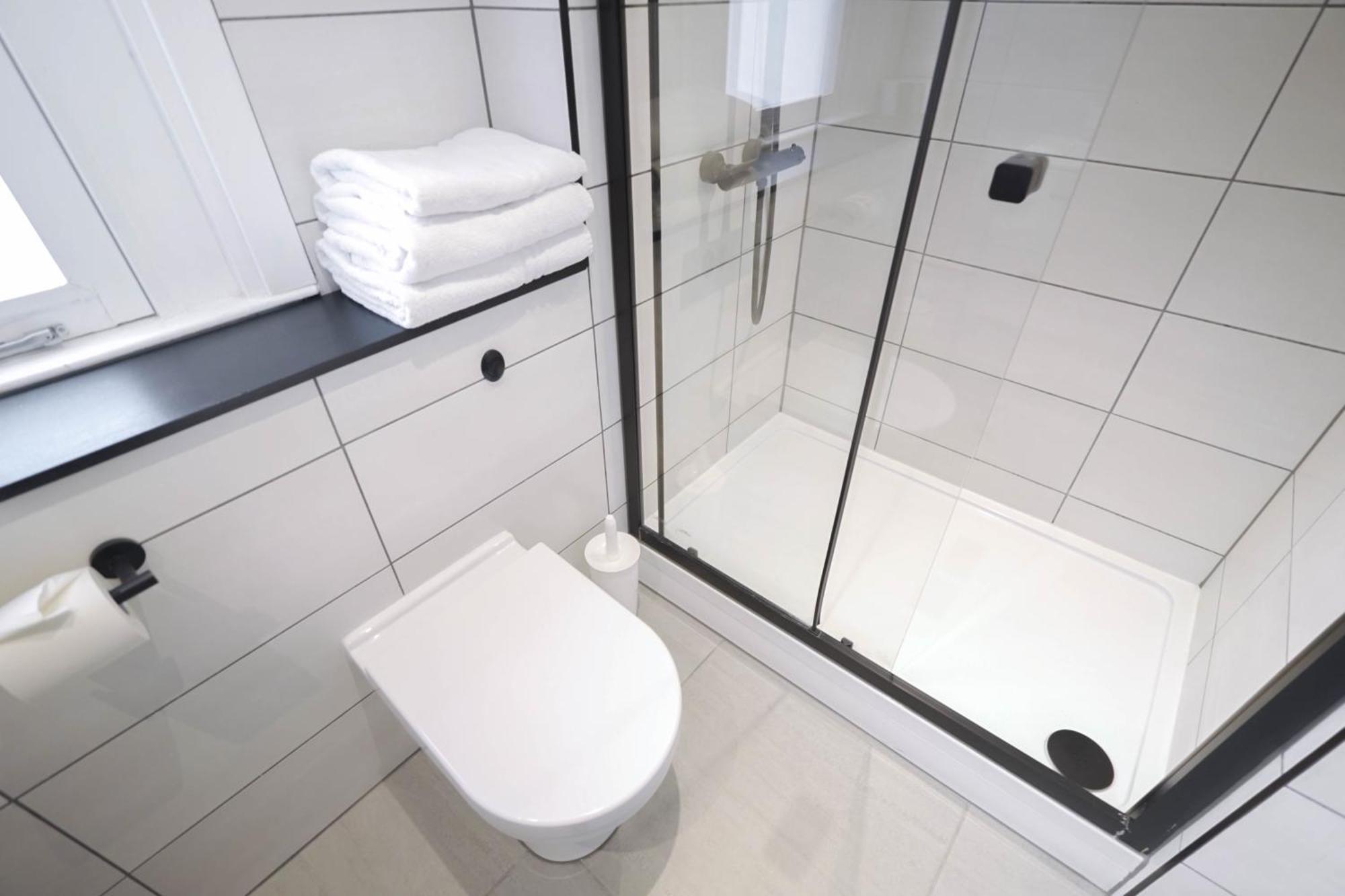 Apartment Camden Serviced By Globe