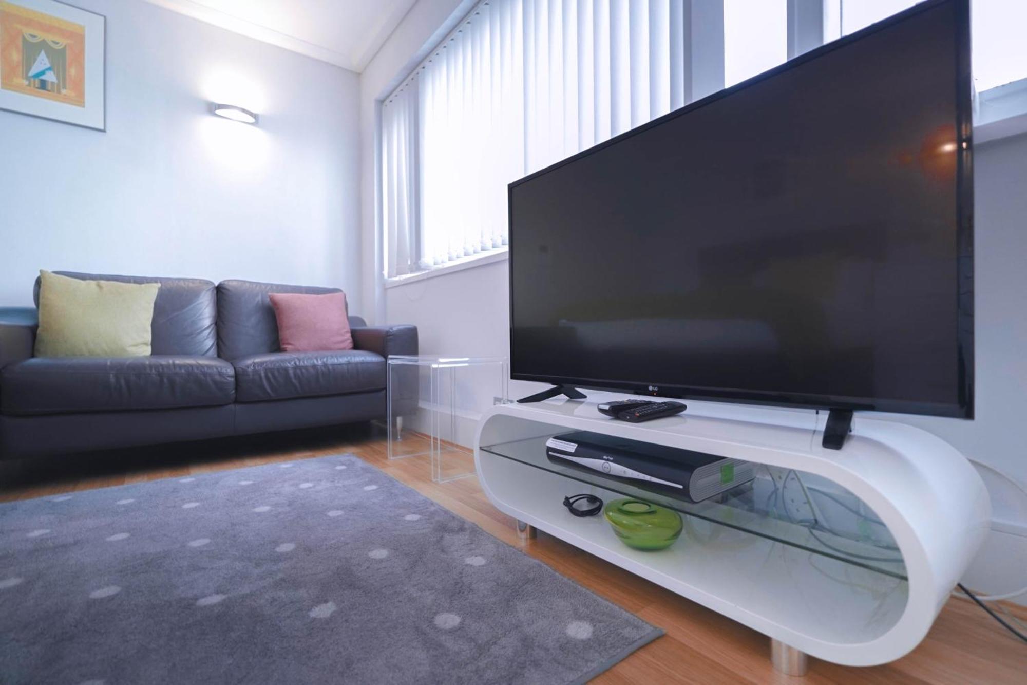 Camden Serviced By Globe Apartment London