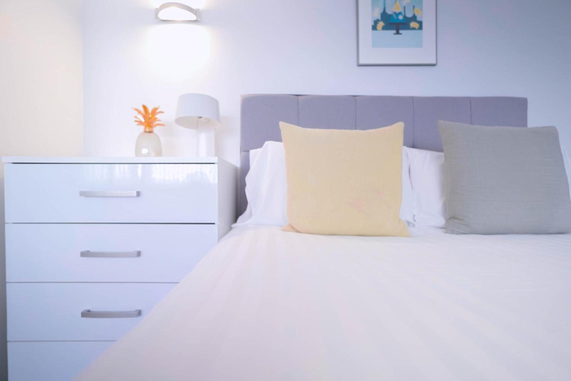 Apartment Camden Serviced By Globe London
