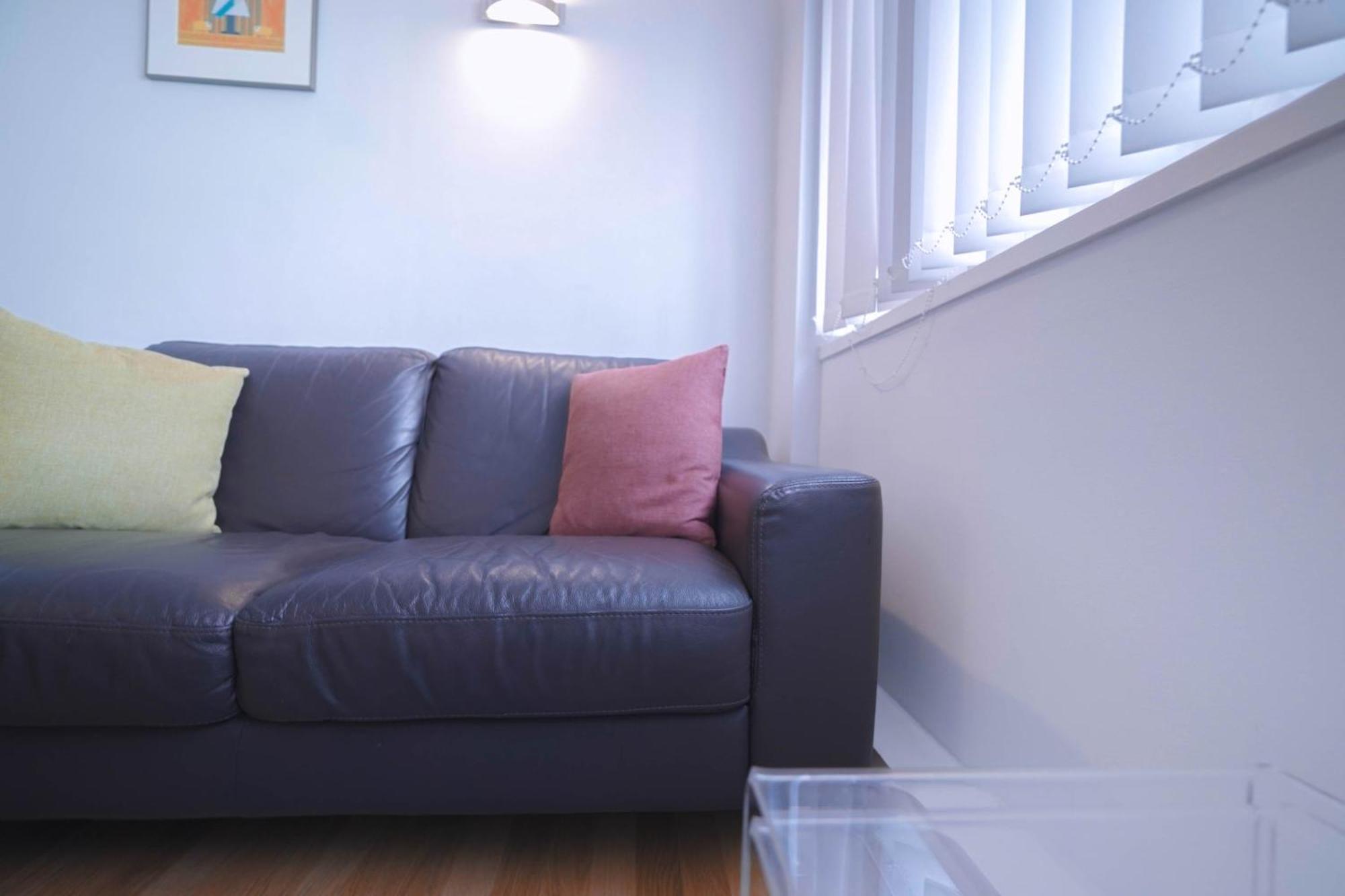 Apartment Camden Serviced By Globe