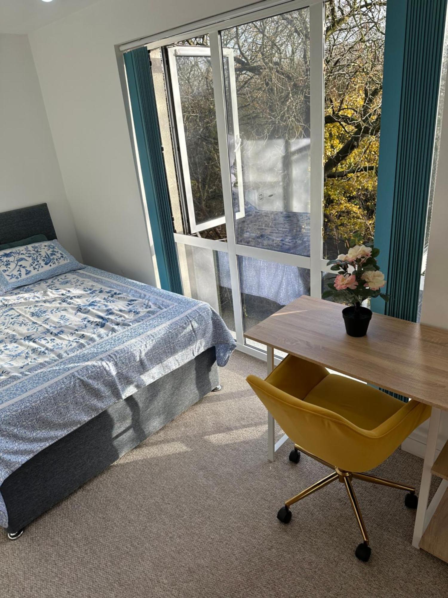 Accommodatie bij particulieren Wembley *