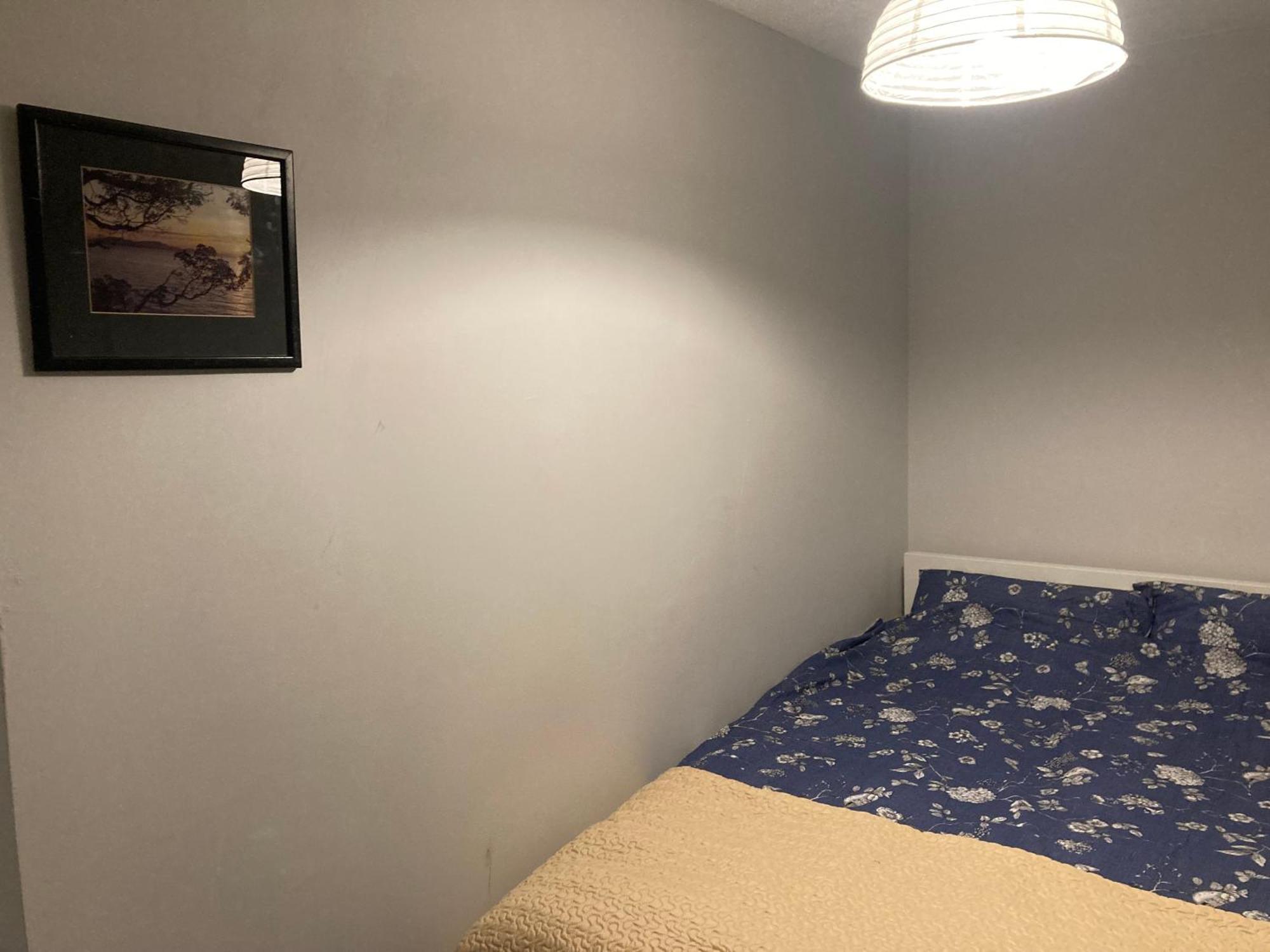 Kingdom - 12 Hamilton Privat overnatting *