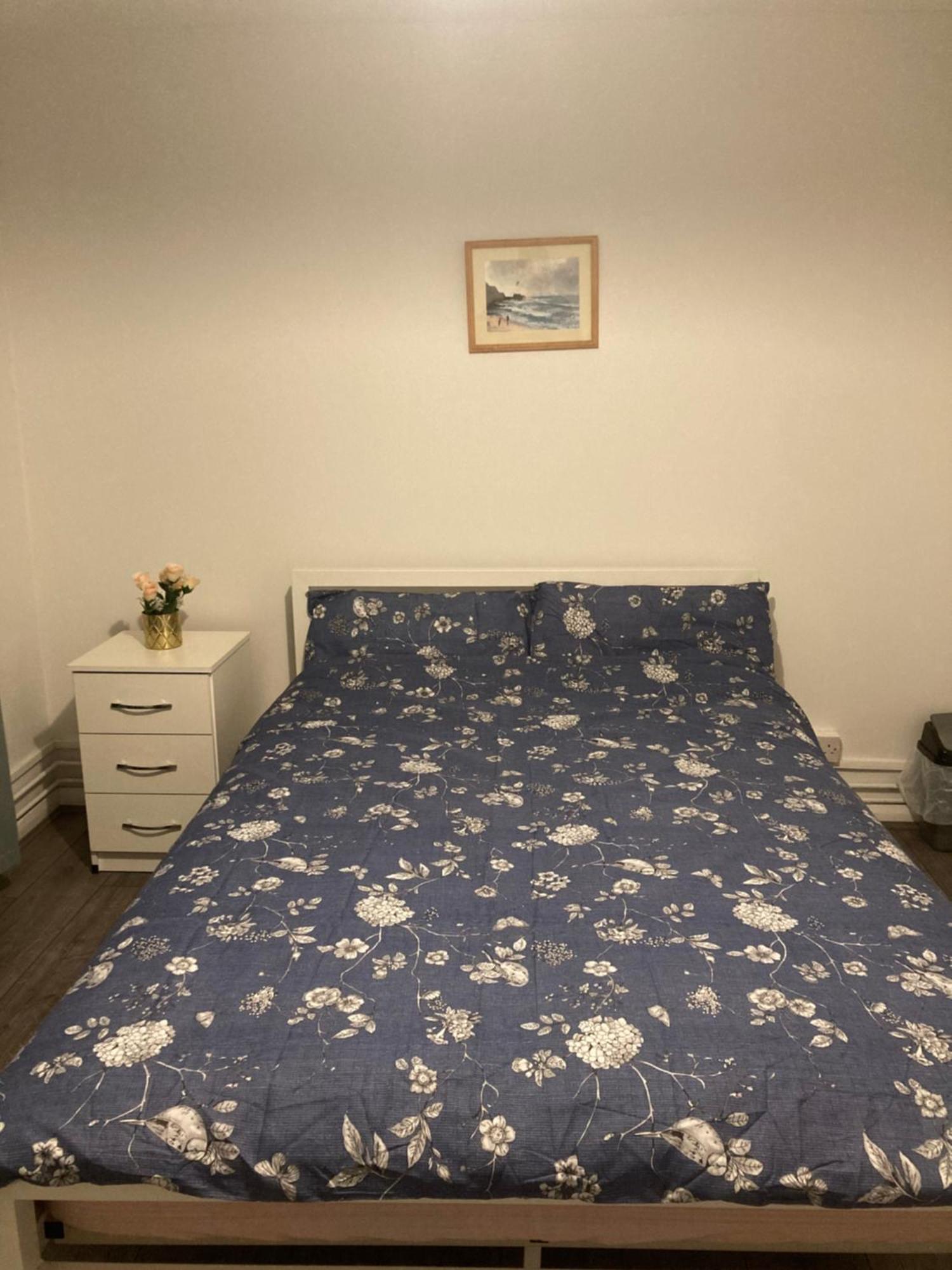 Privat overnatting Kingdom - 12 Hamilton London