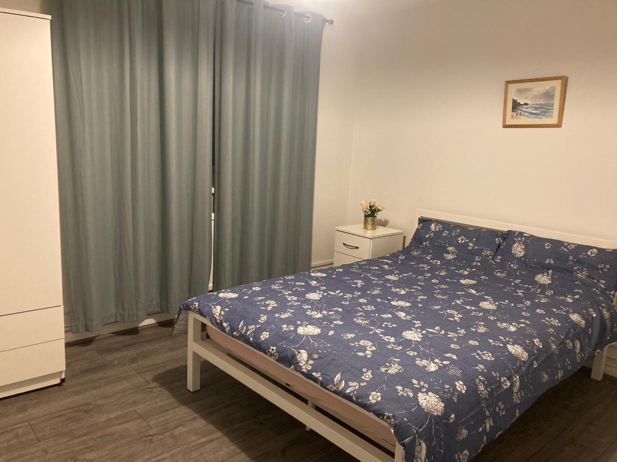 Privat overnatting Kingdom - 12 Hamilton *