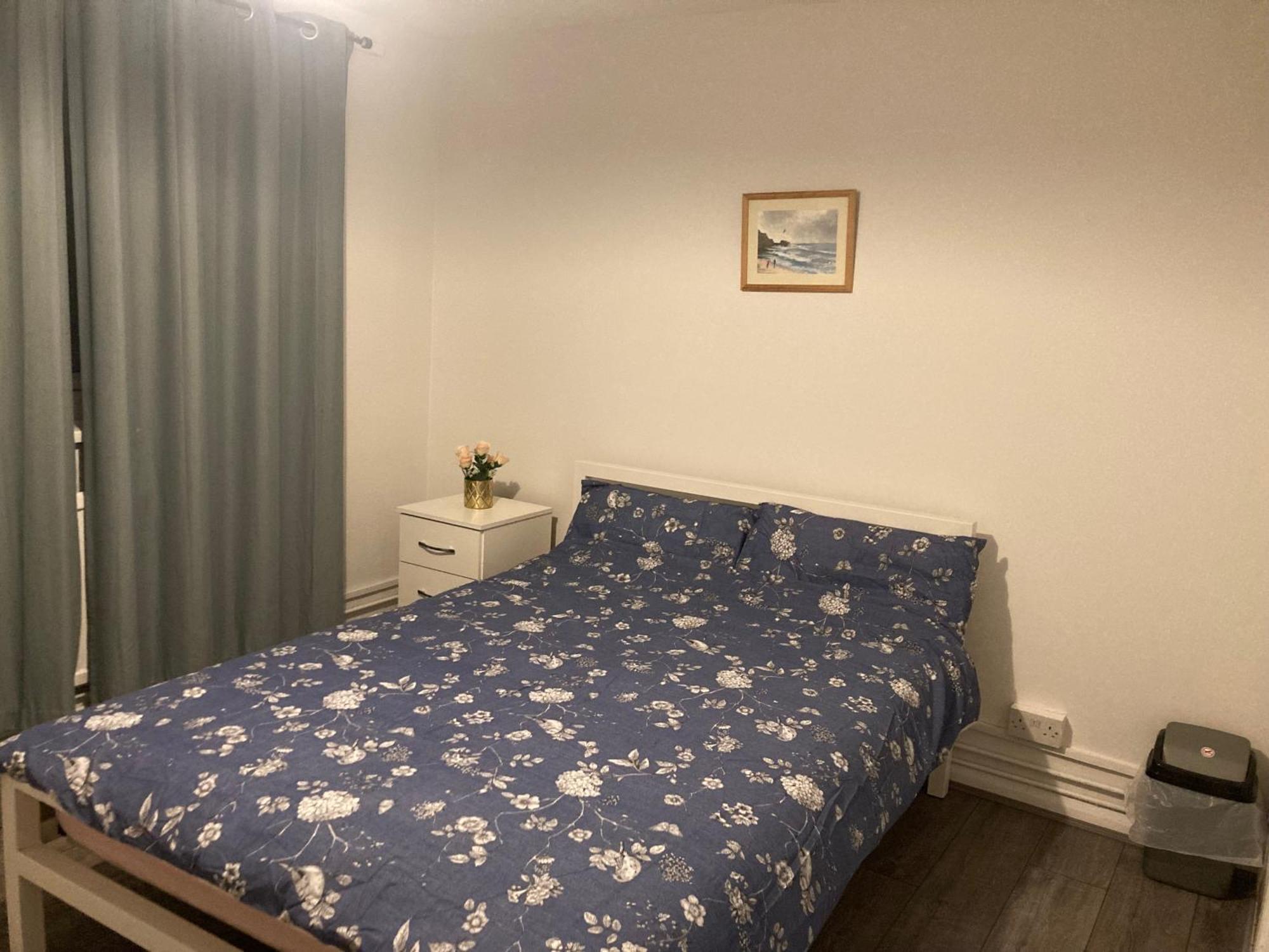 Kingdom - 12 Hamilton Privat overnatting *