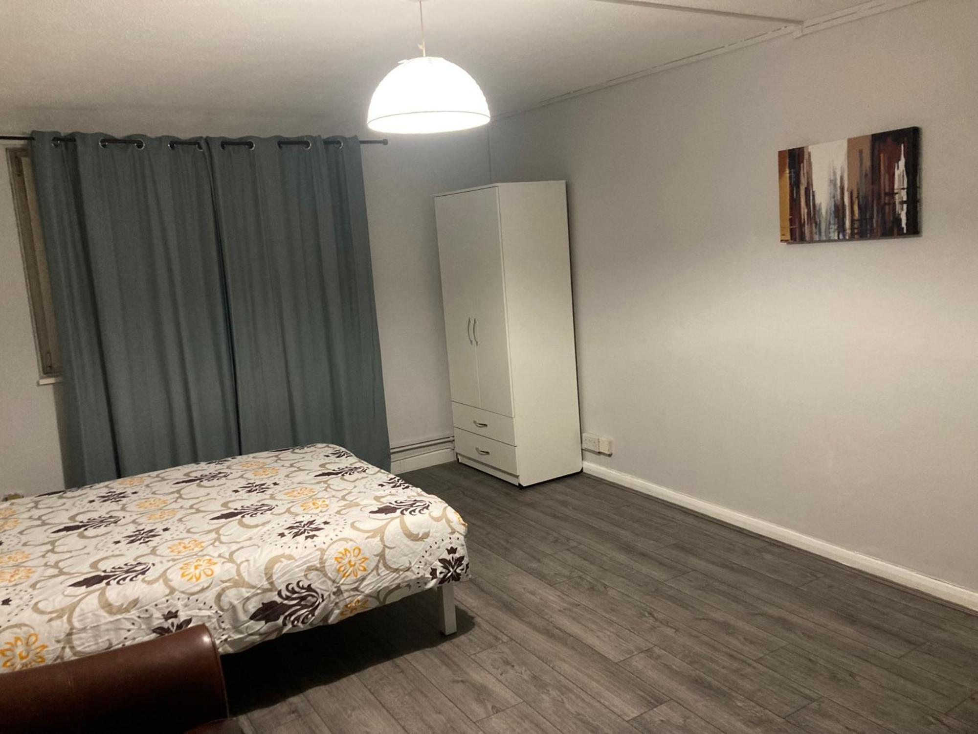 Privat overnatting Kingdom - 12 Hamilton