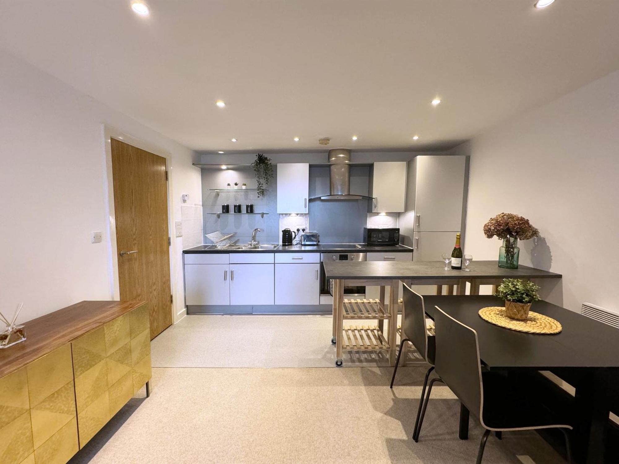 Vibrant 2 Bed In Hoxton And Shoreditch Apartamento *