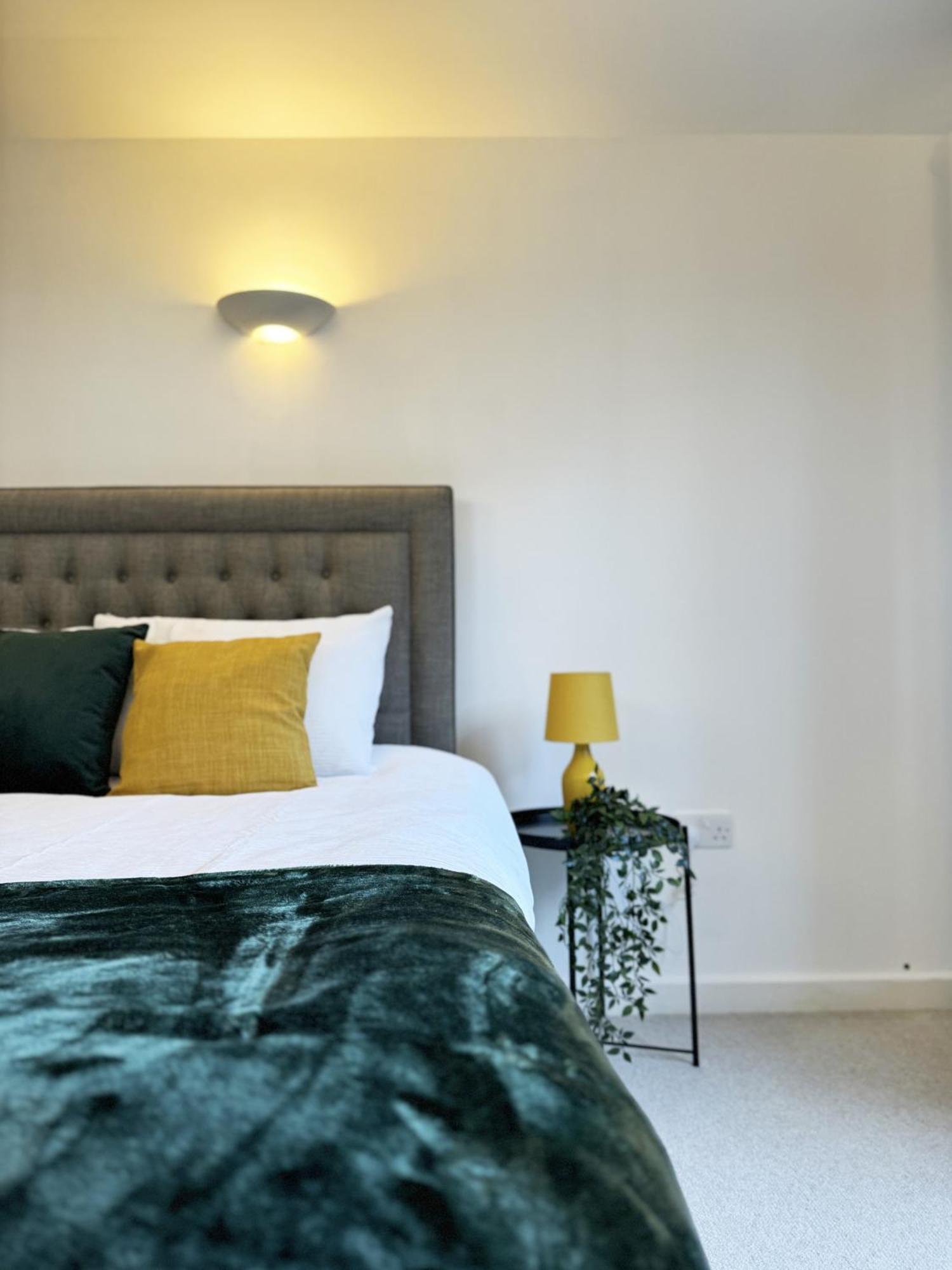 Vibrant 2 Bed In Hoxton And Shoreditch Apartamento *