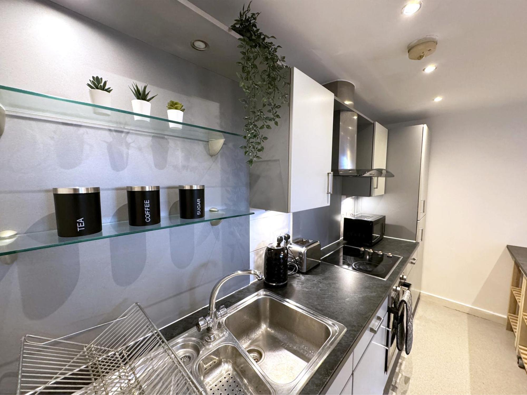 Vibrant 2 Bed In Hoxton And Shoreditch Apartamento Londres