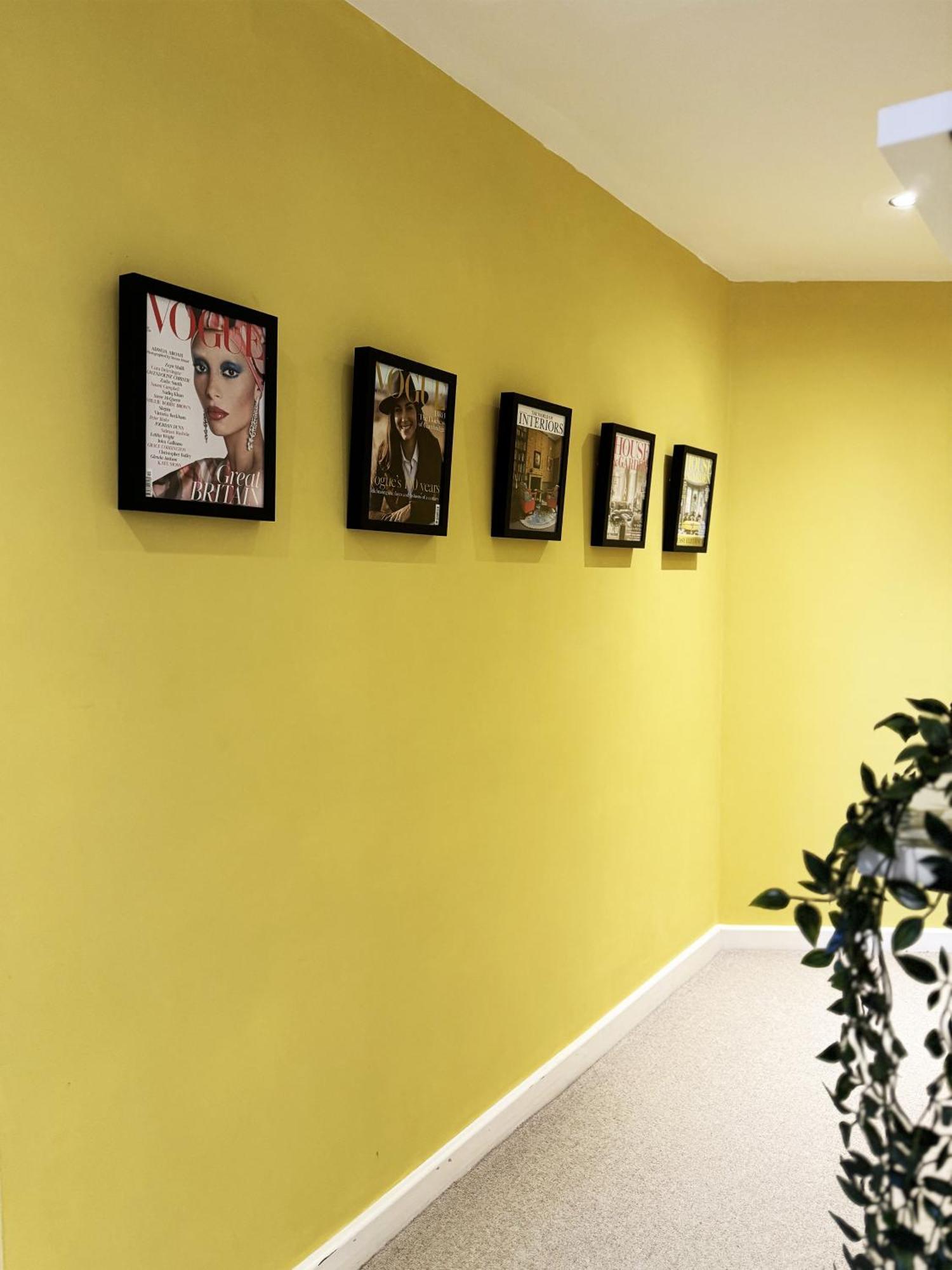 Vibrant 2 Bed In Hoxton And Shoreditch Apartamento
