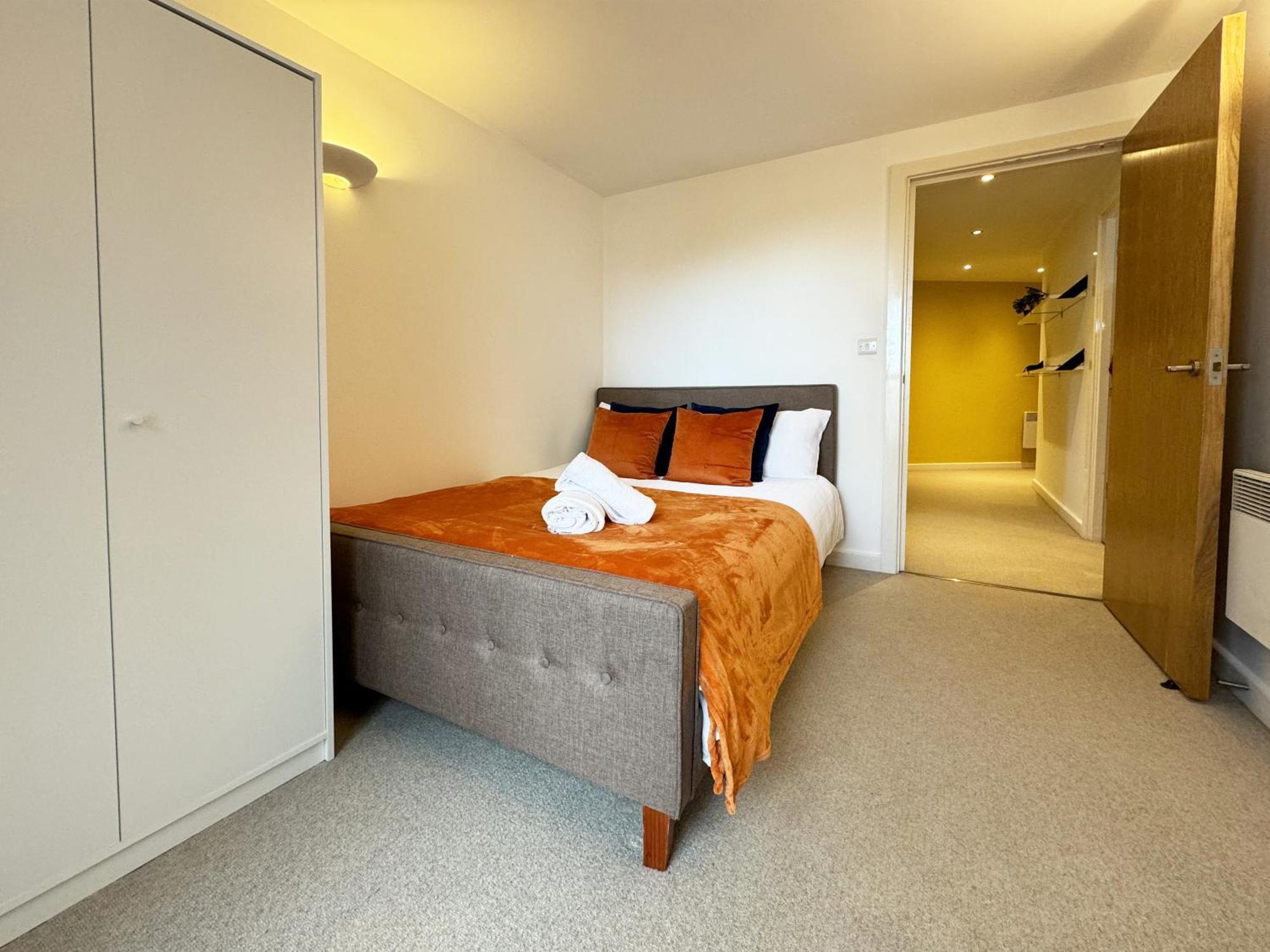 Vibrant 2 Bed In Hoxton And Shoreditch Apartamento Londres