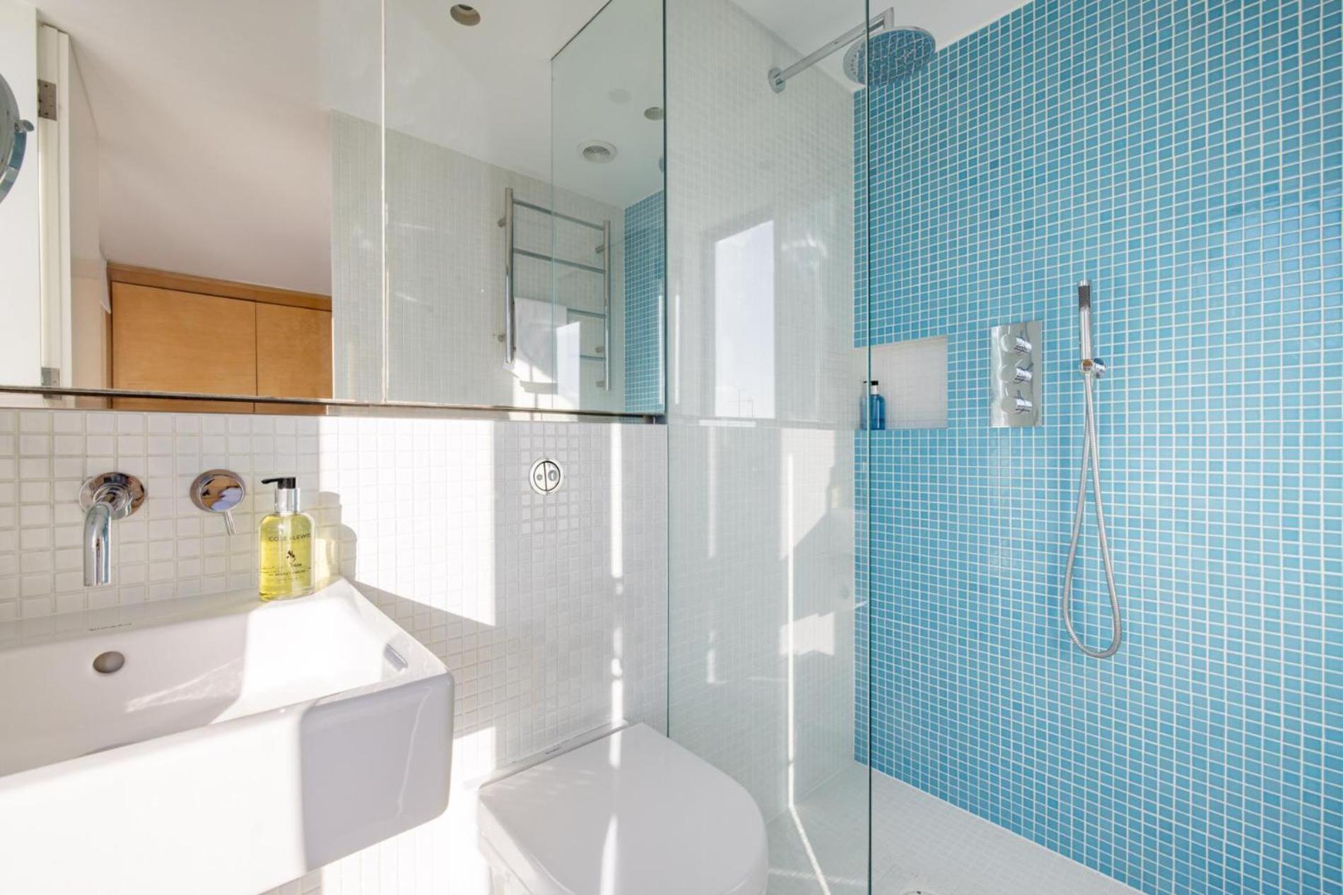 Bellevue Notting Hill 2 Bed By Holland Park Londen