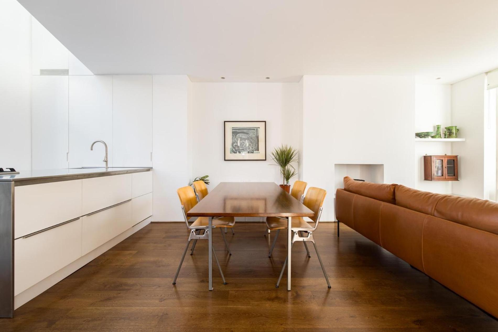 Bellevue Notting Hill 2 Bed By Holland Park Appartement