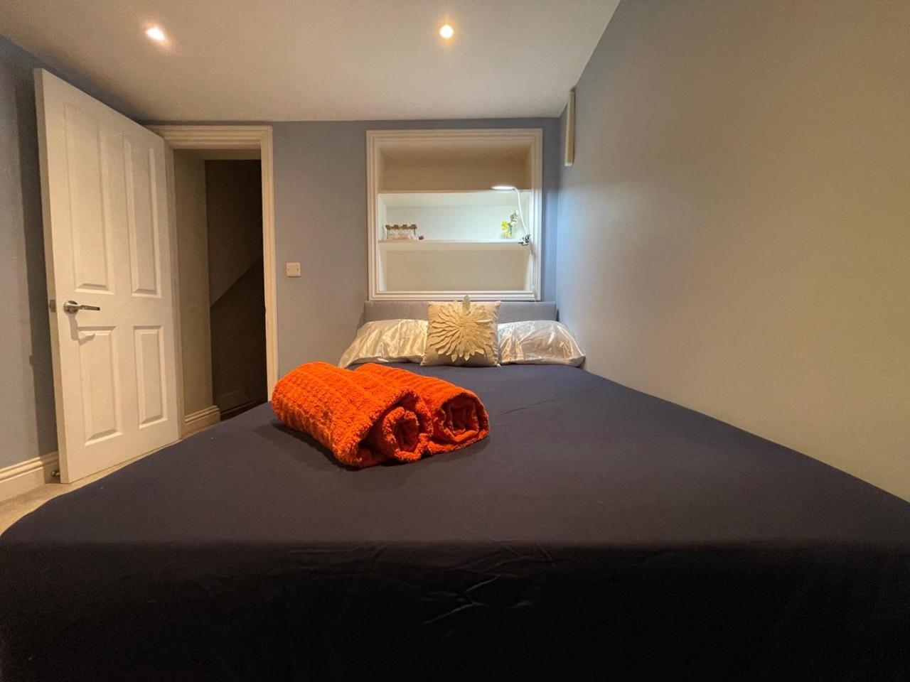 In Greenwich Near The O2 Privat overnatting London