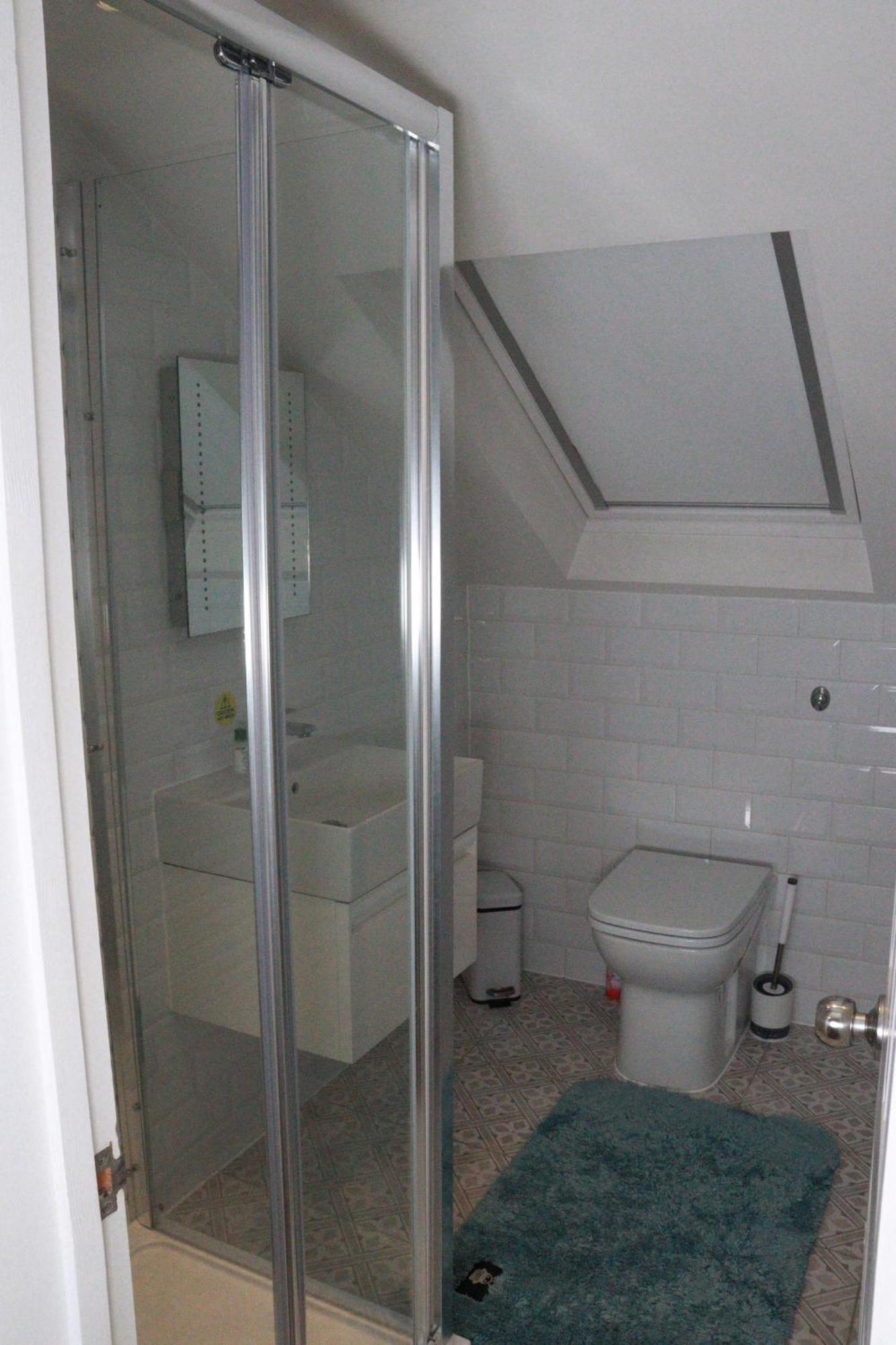 Privat overnatting In Greenwich Near The O2 London