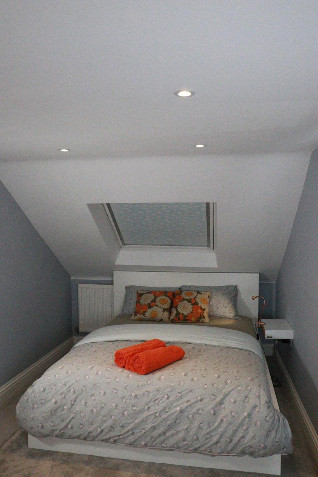 Privat overnatting In Greenwich Near The O2 *