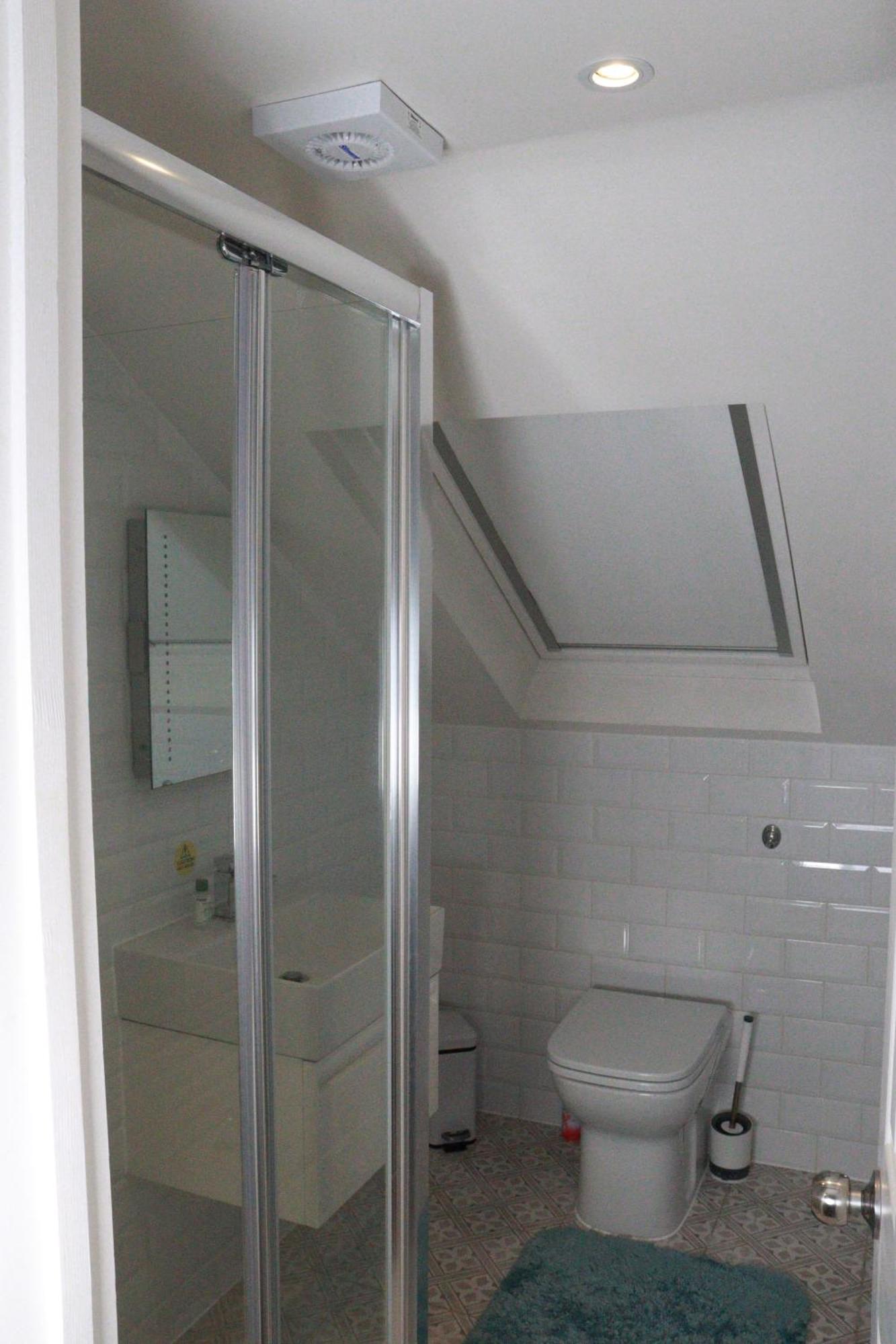 Privat overnatting In Greenwich Near The O2 London