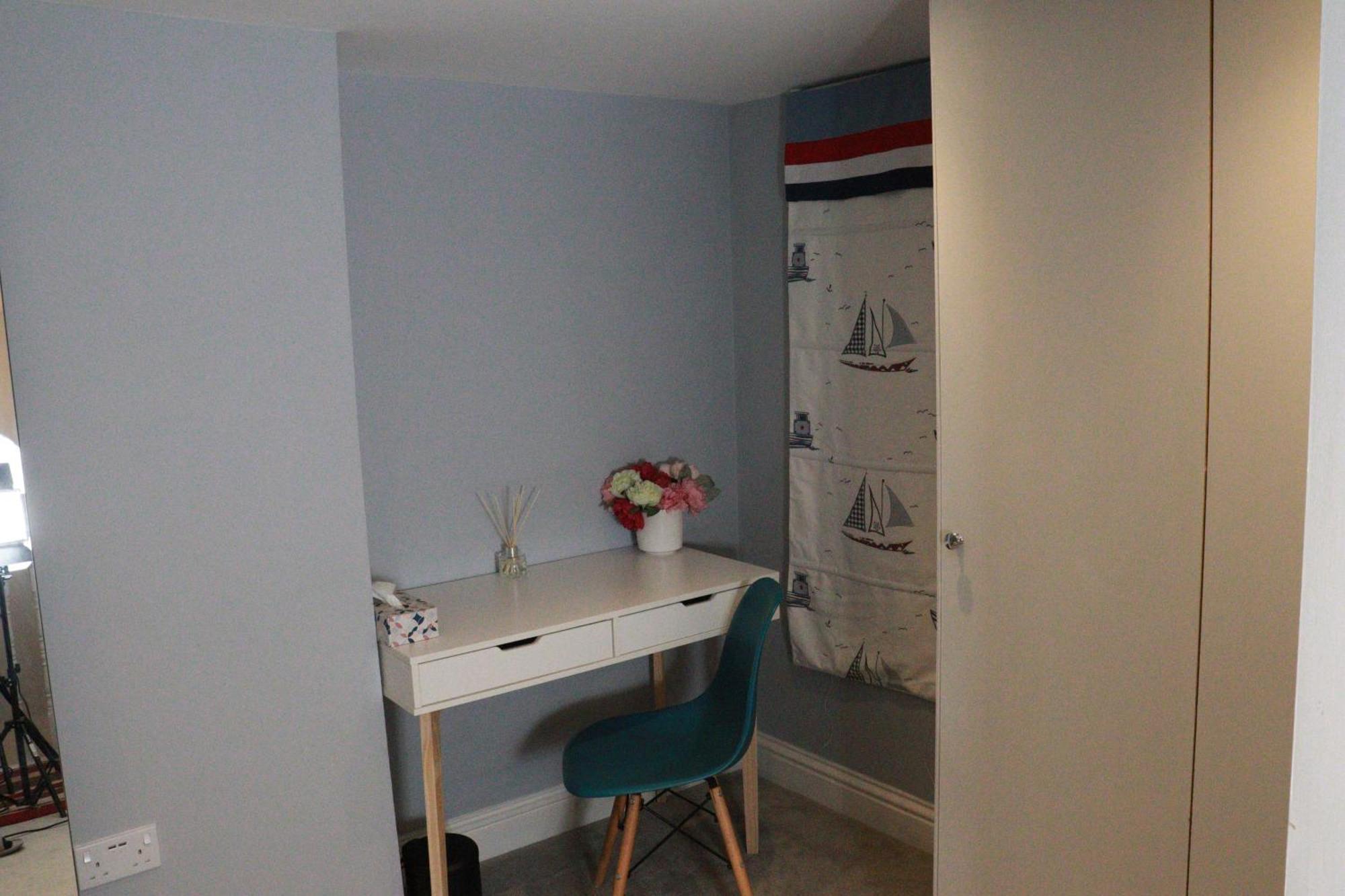 Privat overnatting In Greenwich Near The O2