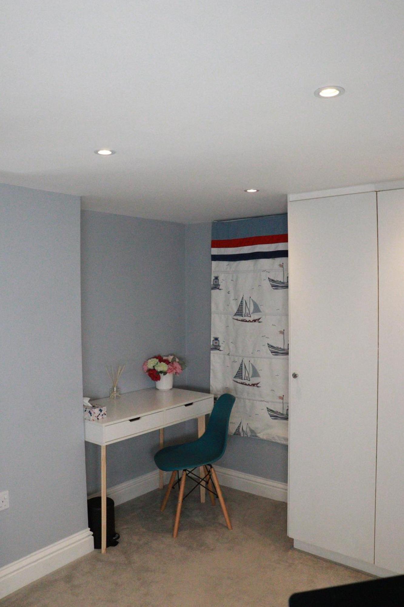 In Greenwich Near The O2 Privat overnatting London