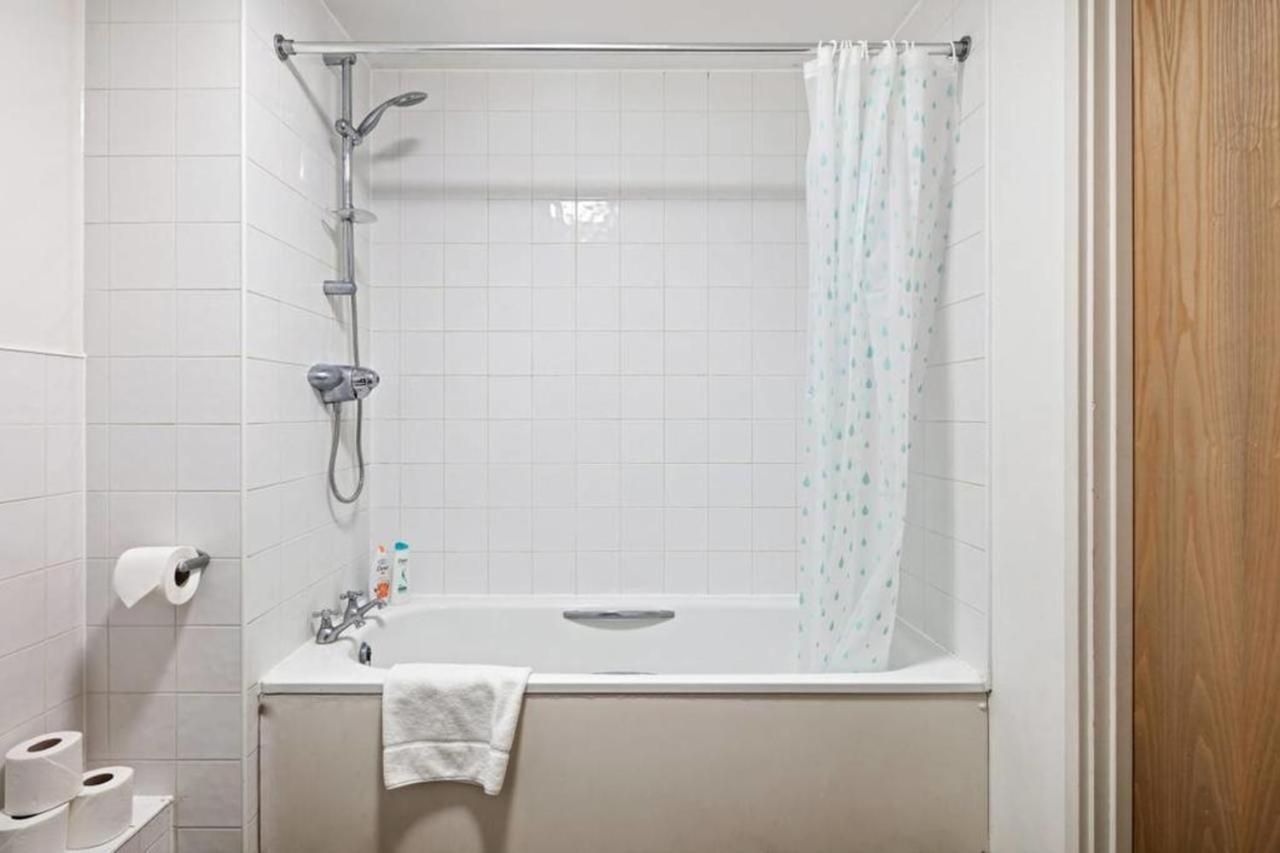 Appartement Bright & Immense 2 Bdr Flat Near Excel Center