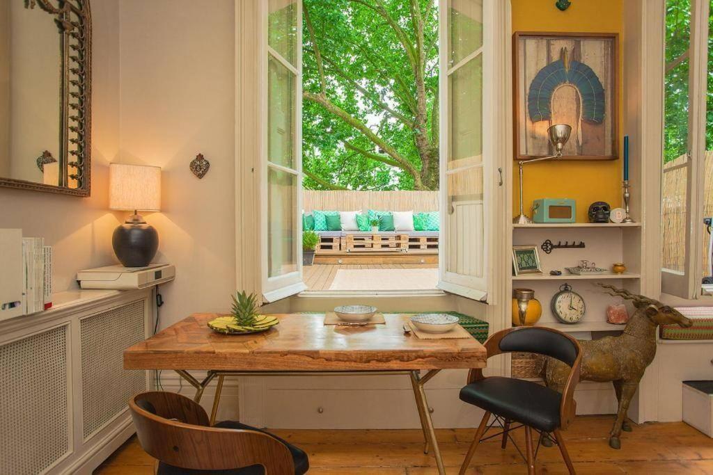 Apartment Urban Oasis Hideaway *